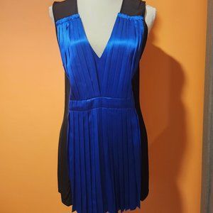 BCBGMAXAZRIA top size L